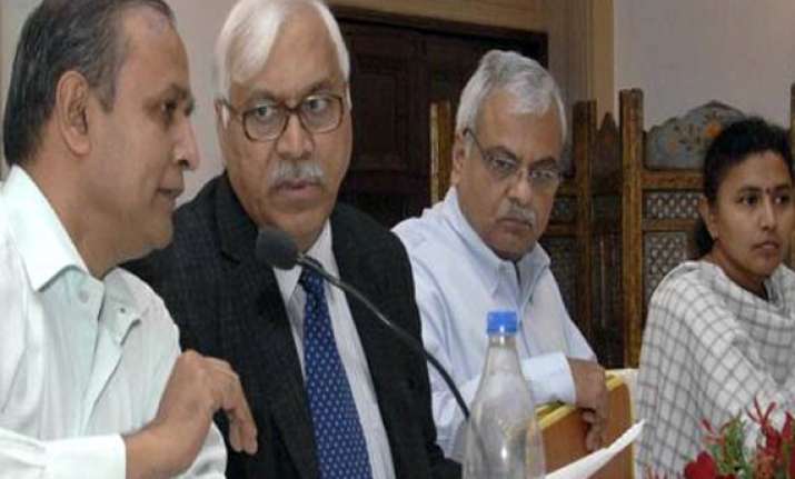 ec working on guidelines for news channels