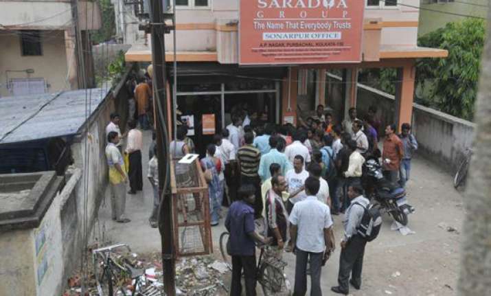 ed to complete saradha probe within reasonable time