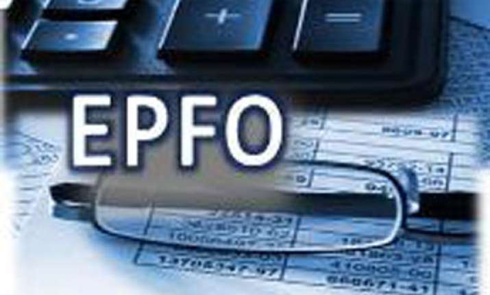 epfo to start online service for transfer claims by aug 15