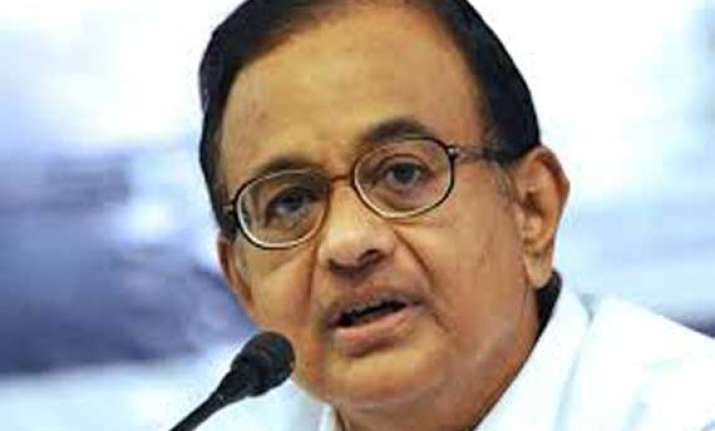 economy stabilised investment cycle must start again