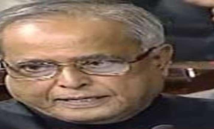 economy to grow by 9 pc in 2011 12 pranab