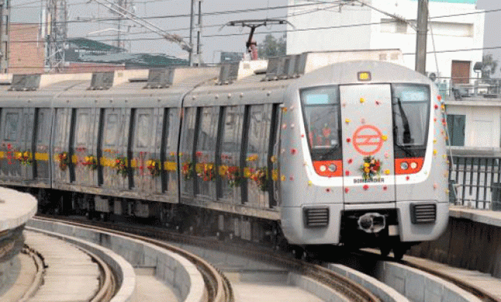 eight coach metro trains soon