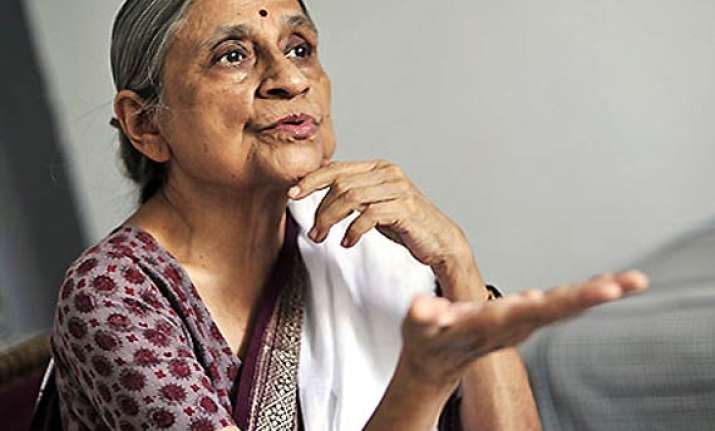 ela bhatt selected for indira gandhi peace prize