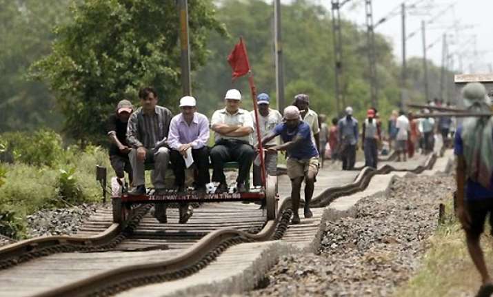 eleven new rail line projects announced