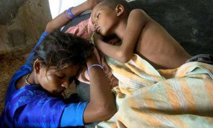 encephalitis spreading in bihar 92 children dead