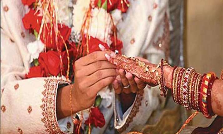 engineering student marries friend who was gang raped in