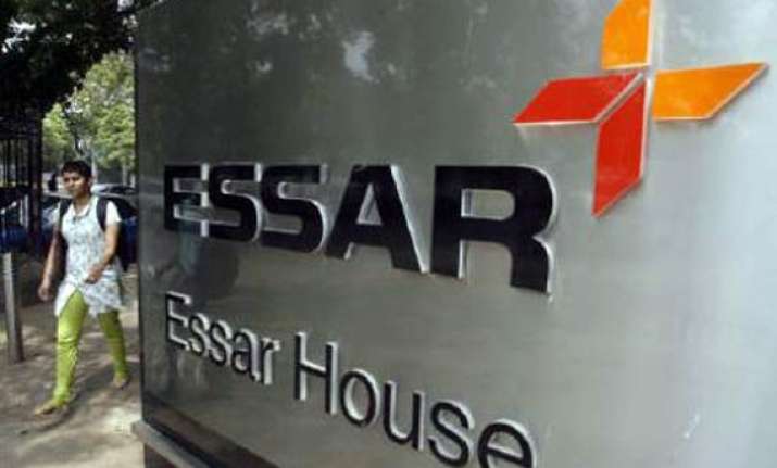 essar denies role in 2g scam