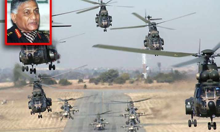 eurocopter writes to army chief over delay in deal