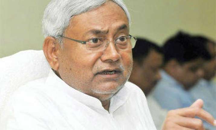 ex bjp ministers served notice to vacate ministerial