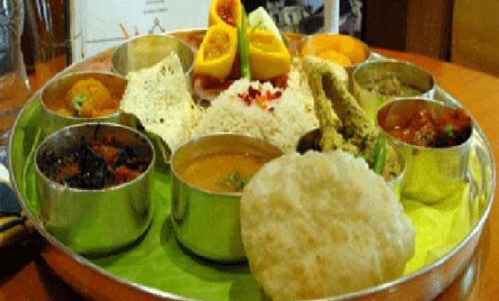 exclusive bengali thali restaurant opens in kolkata