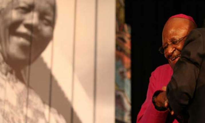 exhibition on nelson mandela in kolkata