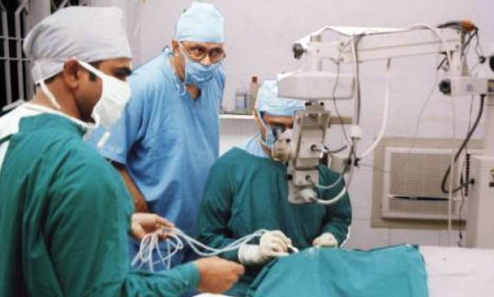 eye lens more vulnerable to radiation