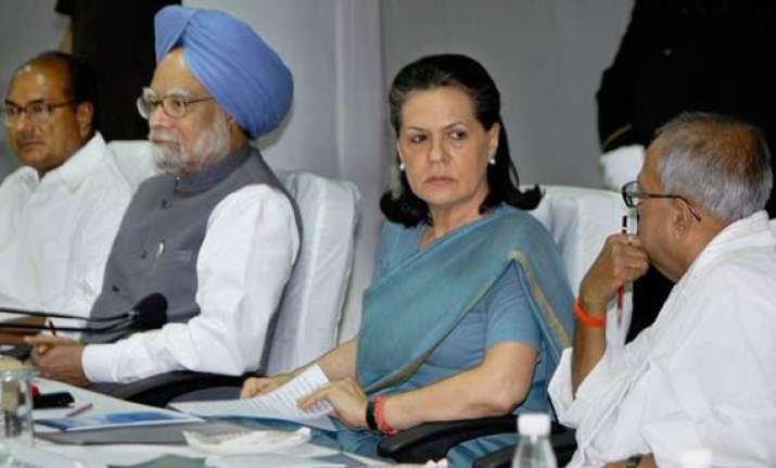 fdi cong core group meet ends without any decision