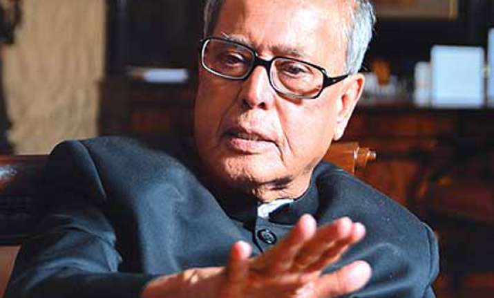 fdi in retail suspended to avoid mid term polls says pranab