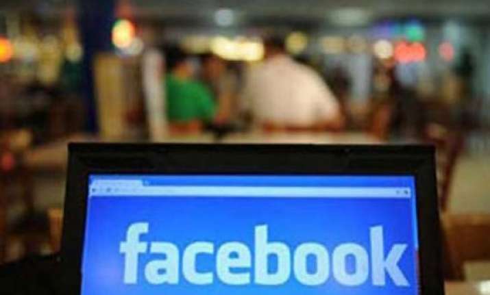 facebook booked over group exhorting cow slaughter