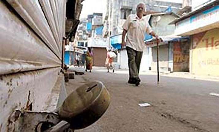 facebook arrests shiv sena bandh in palghar