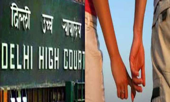 failure of live in relationship a major reason of