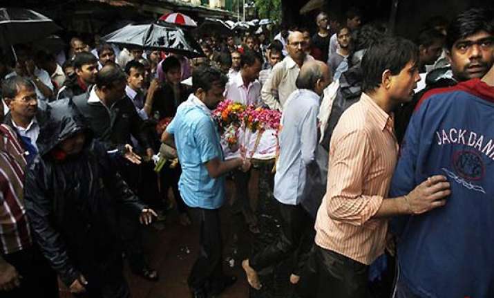 families of victims await release of bodies from jj hospital