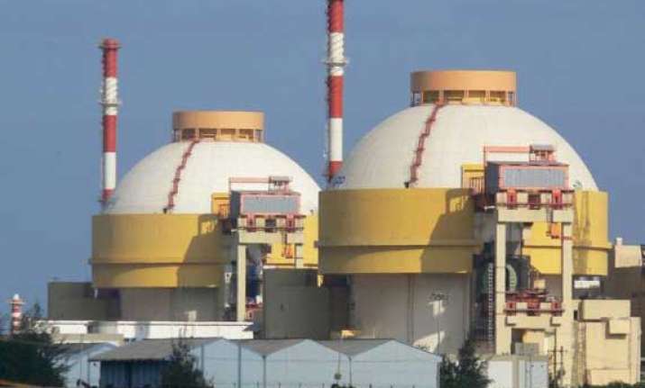 fast against kudankulam n plant ends