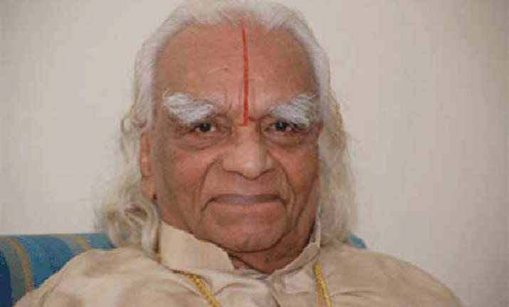 Father Of Modern Yoga Bks Iyengar Passes Away Father Of Modern Yoga Bks Iyengar Passes Away