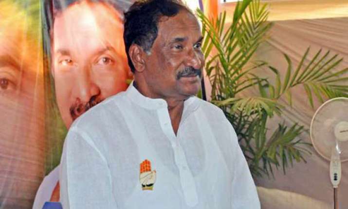 fight among police top brass bjp demands hm s resignation