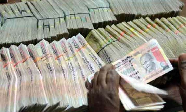 financial irregularities of rs 10 000 crore detected in