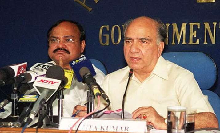 firm independent authority needed to curb corruption bjp