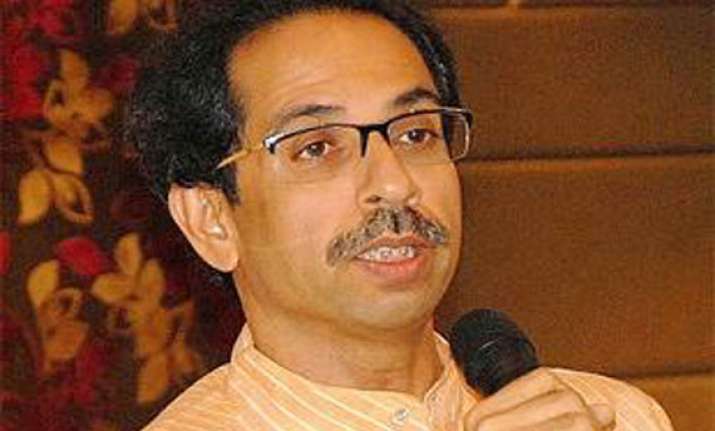 first stable government after 30 years says shiv sena
