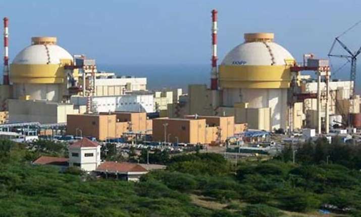 first unit of kudankulam n plant to join grid by month end