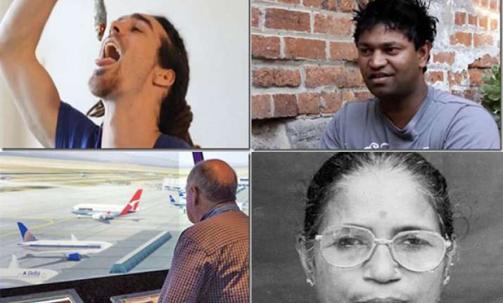 five believe it or not indian stories