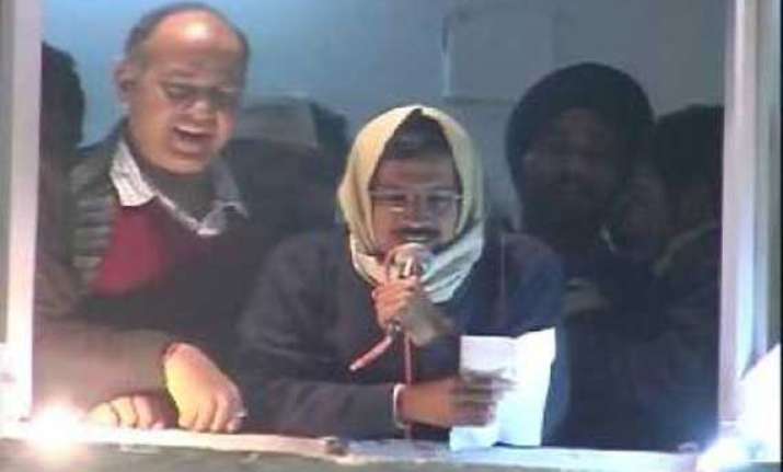 five major populist decisions of kejriwal government now in