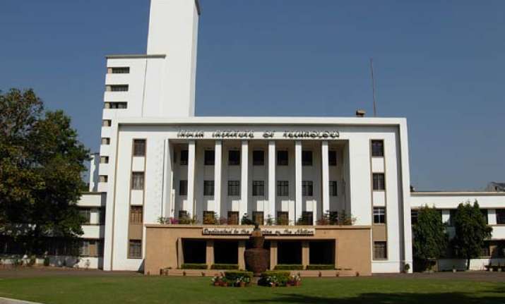 five new iits likely to start functioning from next session