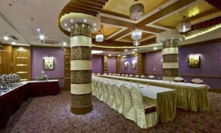 five star hotels to serve mushrooms from bihar prison