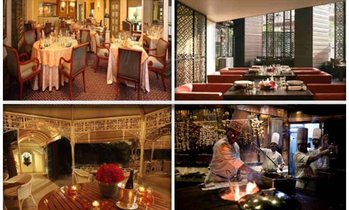 Five best restaurants in Delhi that serve authentic cuisines | India