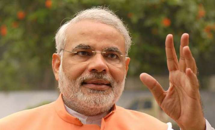 fix dates for simultaneous ls assembly polls says modi