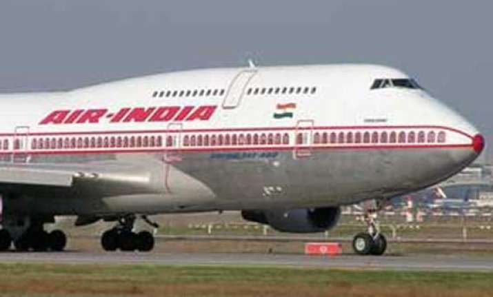 bomb scare no explosive material found in delhi bound plane