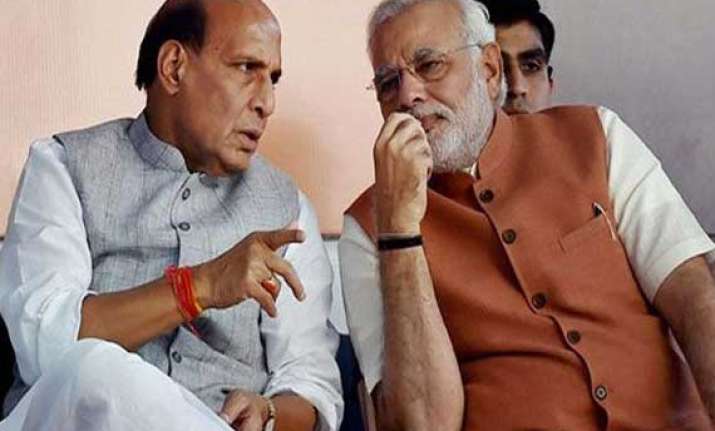 following pm narendra modi s directive home ministry junks