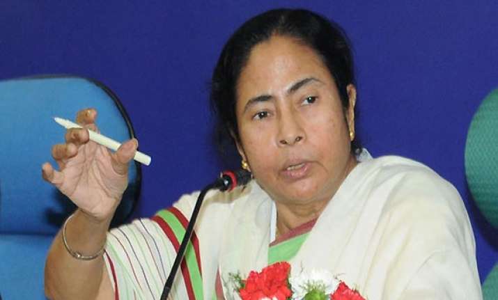 food security bill impractical mamata