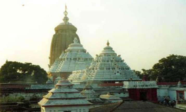 foreigners must not be allowed inside puri temple says