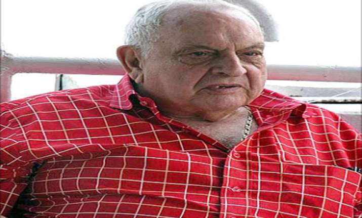 former air india chief russi mody dies