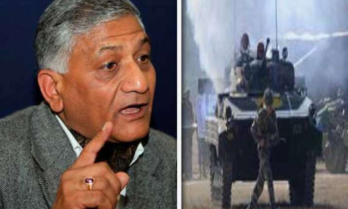 former army dgmo reveals govt was spooked because of