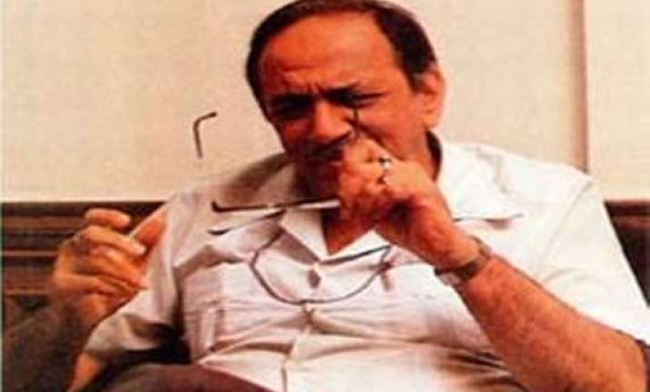former cabinet secretary zafar saifullah passes away