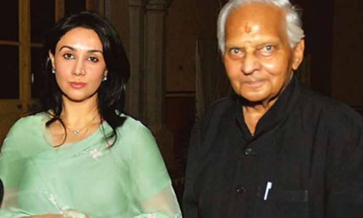 former jaipur ruler cremated