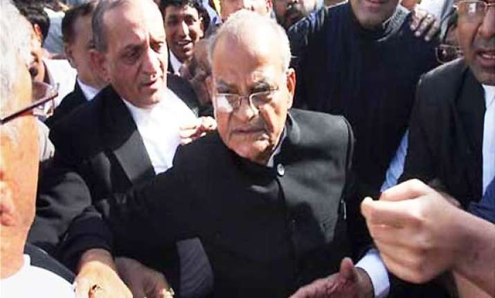 former telecom minister sukhram convicted in 1996 telecom