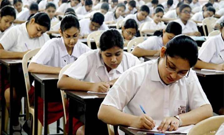 four sentenced to life in cbse question paper leak case
