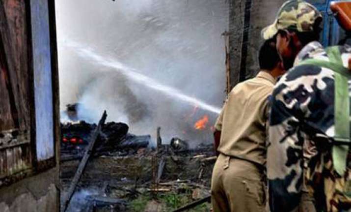 four killed in fresh violence in assam
