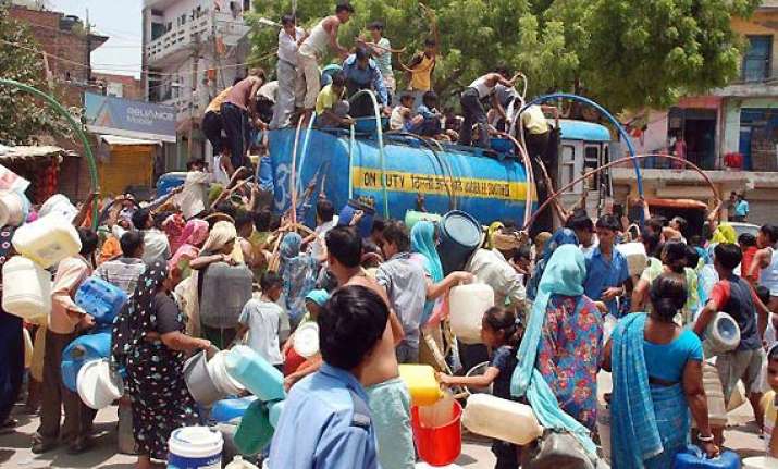 freebies over delhiites to pay more for electricity water