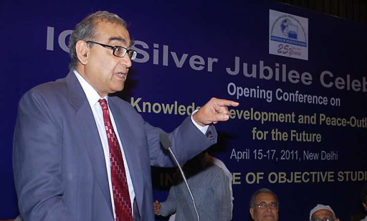 freedom comes with reasonable restrictions says katju