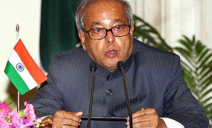 fuel price hikes are modest pranab