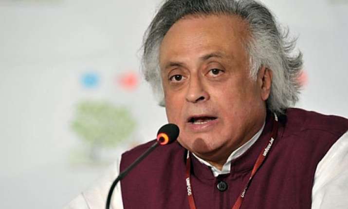 fuel subsidies are perverse jairam ramesh